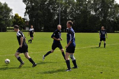 Foto des Albums: Sportwoche 2016 Spiel der Meistermannschaft