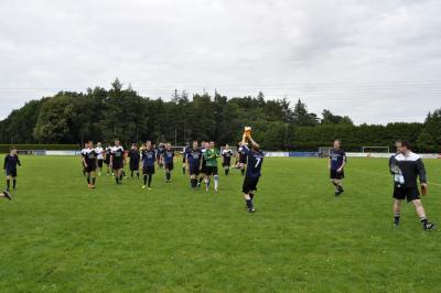 Foto des Albums: Sportwoche 2016 Spiel der Meistermannschaft