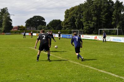 Foto des Albums: Sportwoche 2016 Spiel der Meistermannschaft