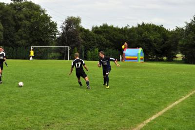 Foto des Albums: Sportwoche 2016 Spiel der Meistermannschaft