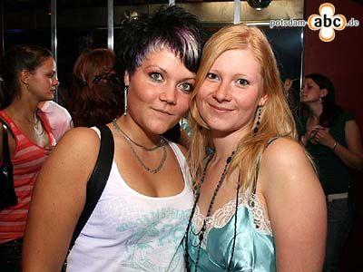 Foto des Albums: Ladies Night im Speicher (03.08.2007)