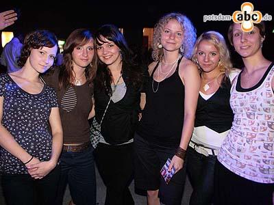 Foto des Albums: Ferien Klub Color im Waschhaus - Serie 1 (08.08.2007)