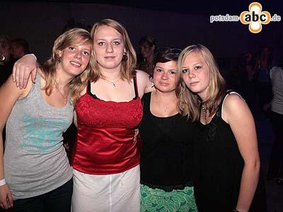 Foto des Albums: Ferien Klub Color im Waschhaus - Serie 1 (08.08.2007)