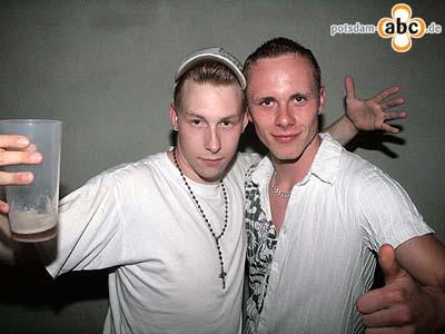 Foto des Albums: Ferien Klub Color im Waschhaus - Serie 2 (08.08.2007)