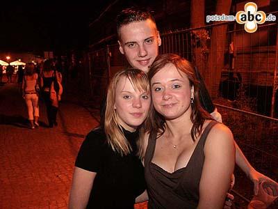 Foto des Albums: Ferien Klub Color im Waschhaus - Serie 2 (08.08.2007)
