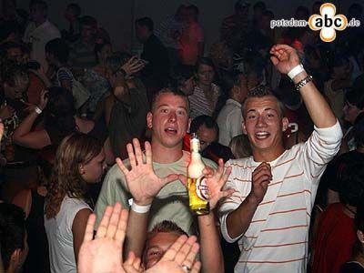 Foto des Albums: Ferien Klub Color im Waschhaus - Serie 3 (08.08.2007)