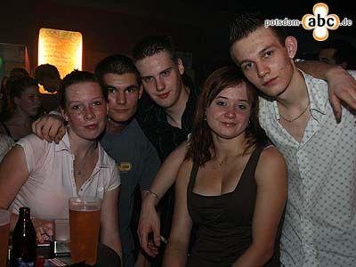 Foto des Albums: Ferien Klub Color im Waschhaus - Serie 3 (08.08.2007)