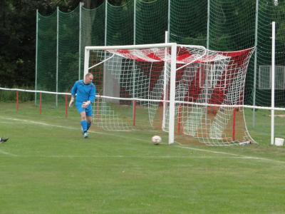 Foto des Albums: Häsener SV II - Birkenwerder BC II
