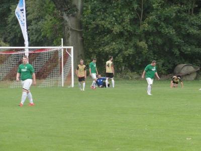 Foto des Albums: Häsener SV II - Birkenwerder BC II