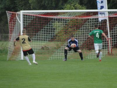 Foto des Albums: Häsener SV II - Birkenwerder BC II