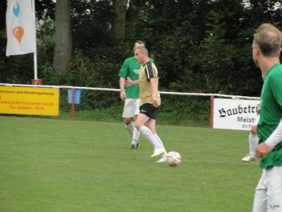 Foto des Albums: Häsener SV II - Birkenwerder BC II