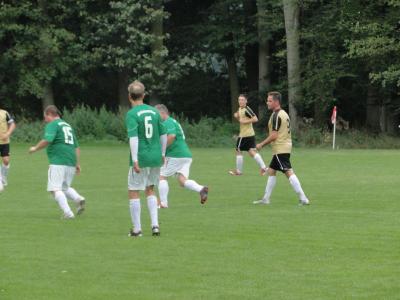 Foto des Albums: Häsener SV II - Birkenwerder BC II