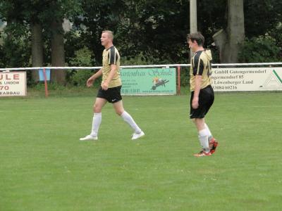 Foto des Albums: Häsener SV II - Birkenwerder BC II