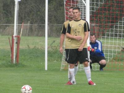 Foto des Albums: Häsener SV II - Birkenwerder BC II