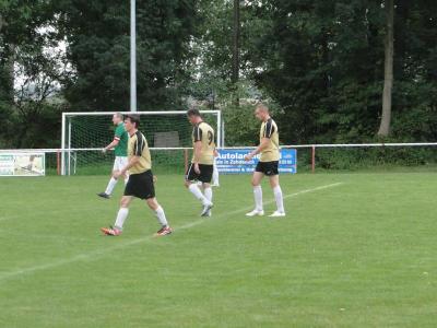 Foto des Albums: Häsener SV II - Birkenwerder BC II