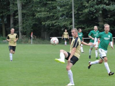 Foto des Albums: Häsener SV II - Birkenwerder BC II