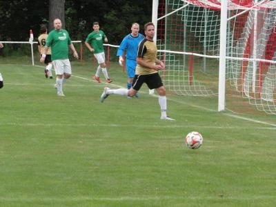 Foto des Albums: Häsener SV II - Birkenwerder BC II