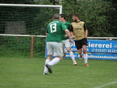Foto des Albums: Häsener SV II - Birkenwerder BC II
