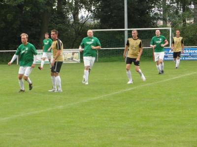 Foto des Albums: Häsener SV II - Birkenwerder BC II
