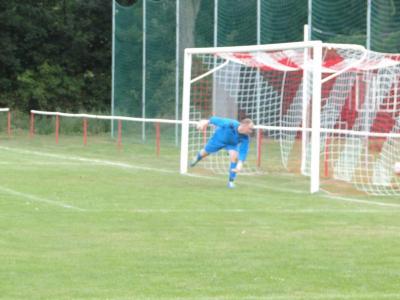 Foto des Albums: Häsener SV II - Birkenwerder BC II