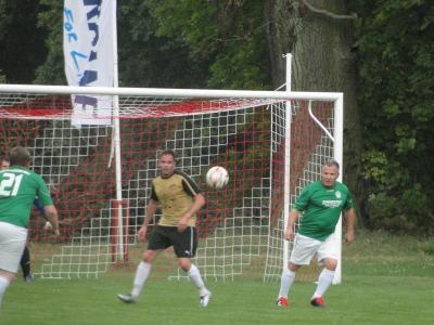 Foto des Albums: Häsener SV II - Birkenwerder BC II