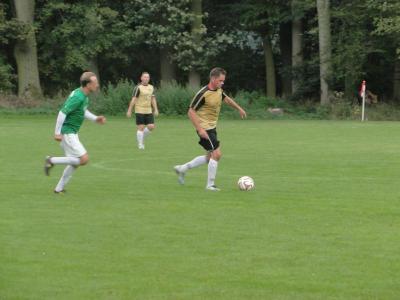 Foto des Albums: Häsener SV II - Birkenwerder BC II