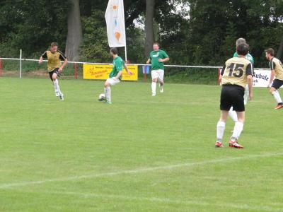 Foto des Albums: Häsener SV II - Birkenwerder BC II