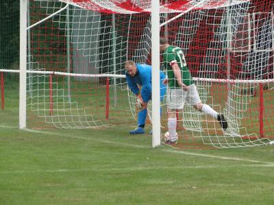 Foto des Albums: Häsener SV II - Birkenwerder BC II