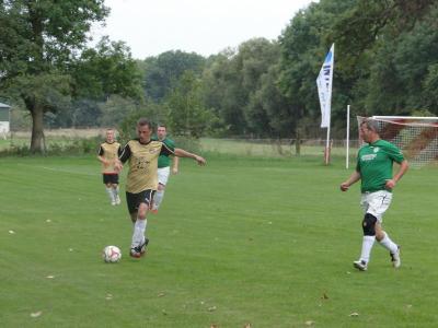 Foto des Albums: Häsener SV II - Birkenwerder BC II