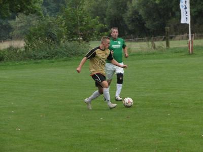 Foto des Albums: Häsener SV II - Birkenwerder BC II
