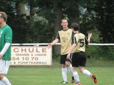 Foto des Albums: Häsener SV II - Birkenwerder BC II