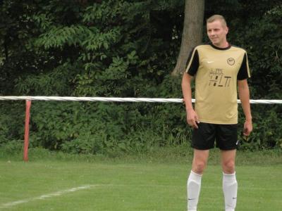 Foto des Albums: Häsener SV II - Birkenwerder BC II