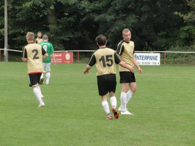 Foto des Albums: Häsener SV II - Birkenwerder BC II