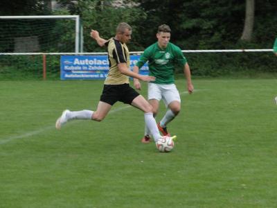 Foto des Albums: Häsener SV II - Birkenwerder BC II