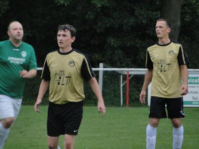 Foto des Albums: Häsener SV II - Birkenwerder BC II