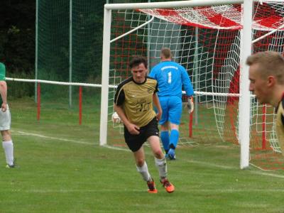 Foto des Albums: Häsener SV II - Birkenwerder BC II