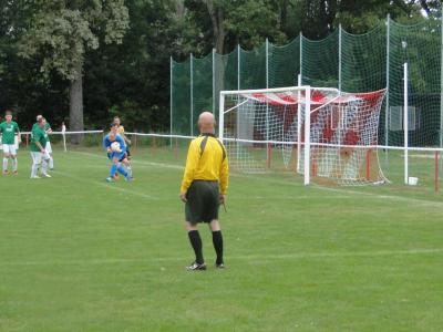 Foto des Albums: Häsener SV II - Birkenwerder BC II