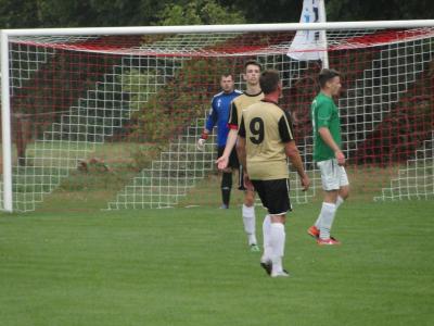 Foto des Albums: Häsener SV II - Birkenwerder BC II