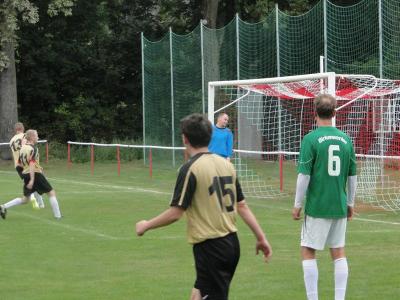 Foto des Albums: Häsener SV II - Birkenwerder BC II