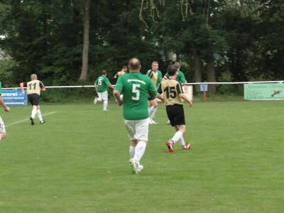 Foto des Albums: Häsener SV II - Birkenwerder BC II