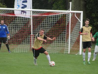 Foto des Albums: Häsener SV II - Birkenwerder BC II