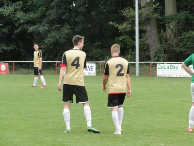 Foto des Albums: Häsener SV II - Birkenwerder BC II