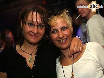 Foto des Albums: Ladies Night im Speicher (10.08.2007)