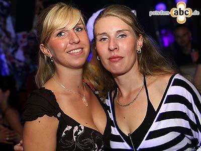 Foto des Albums: Ladies Night im Speicher (10.08.2007)
