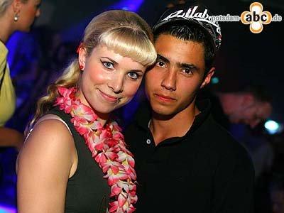 Foto des Albums: Megaperls im Waschhaus - Serie 1 (11.08.2007)