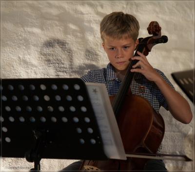 Foto des Albums: 7. Musikalische Grenzgänge in Pampin