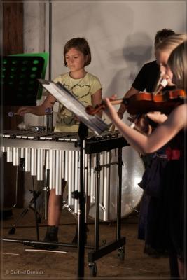 Foto des Albums: 7. Musikalische Grenzgänge in Pampin