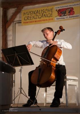 Foto des Albums: 7. Musikalische Grenzgänge in Pampin