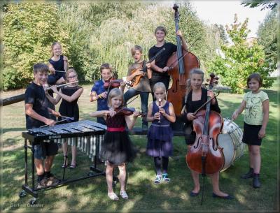 Foto des Albums: 7. Musikalische Grenzgänge in Pampin