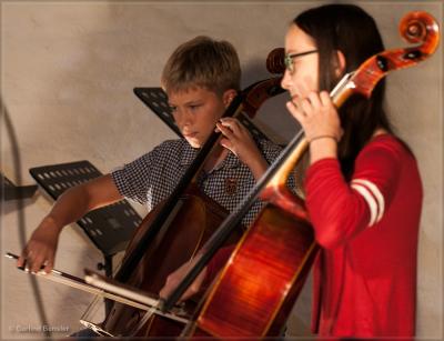 Foto des Albums: 7. Musikalische Grenzgänge in Pampin